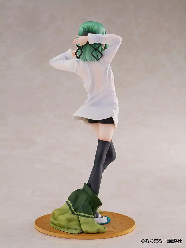 There is Also a Hole in the Student Organization! PVC kip 1/7 Tan Otori 22 cm fotografija izdelka