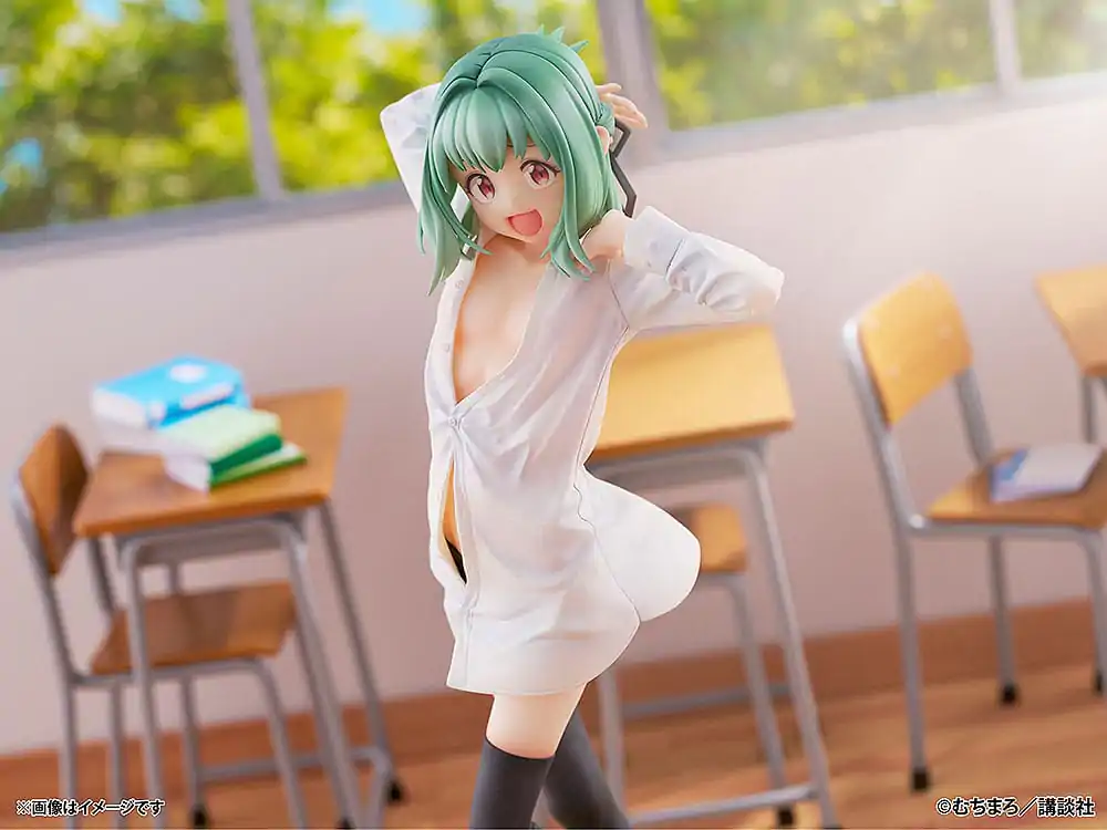 There is Also a Hole in the Student Organization! PVC kip 1/7 Tan Otori 22 cm fotografija izdelka
