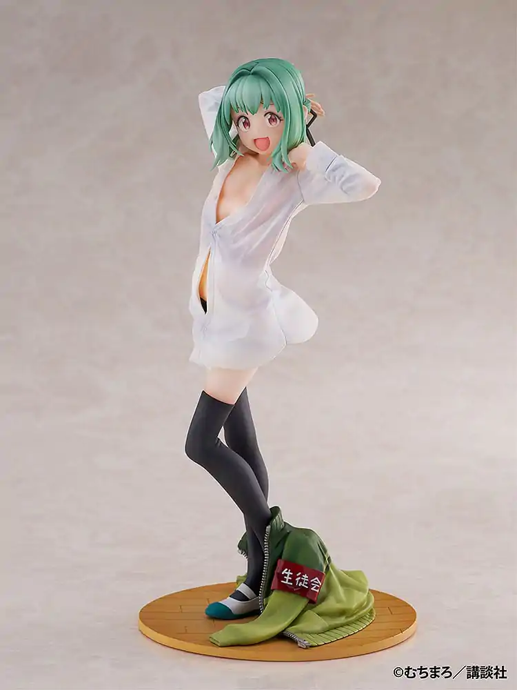 There is Also a Hole in the Student Organization! PVC kip 1/7 Tan Otori 22 cm fotografija izdelka