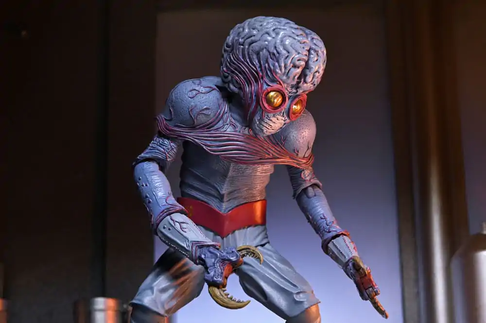 This Island Earth akcijska figura Ultimate Metaluna Mutant 18 cm fotografija izdelka