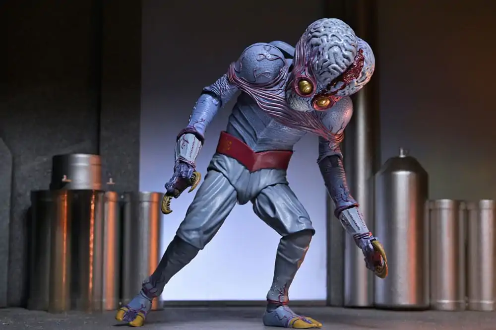 This Island Earth akcijska figura Ultimate Metaluna Mutant 18 cm fotografija izdelka