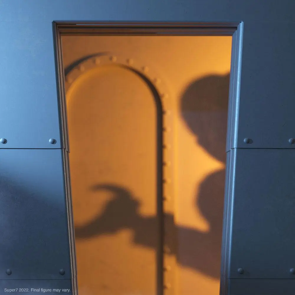 This Island Earth Ultimates akcijska figura Metaluna Mutant 18 cm fotografija izdelka