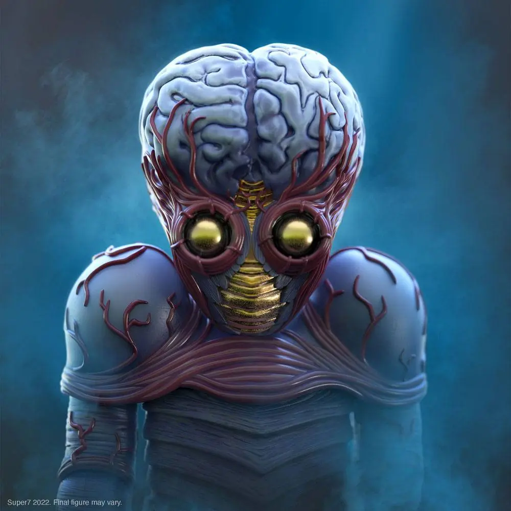 This Island Earth Ultimates akcijska figura Metaluna Mutant 18 cm fotografija izdelka