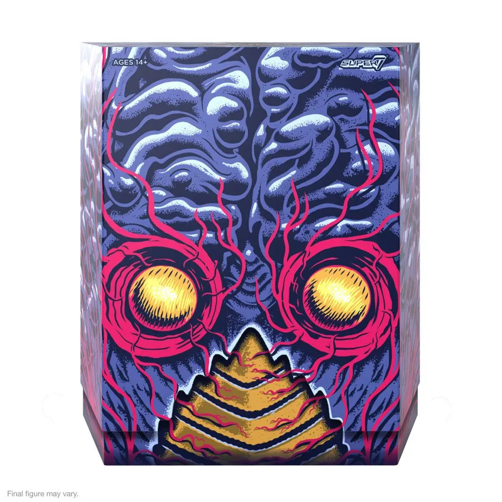 This Island Earth Ultimates akcijska figura Metaluna Mutant 18 cm fotografija izdelka