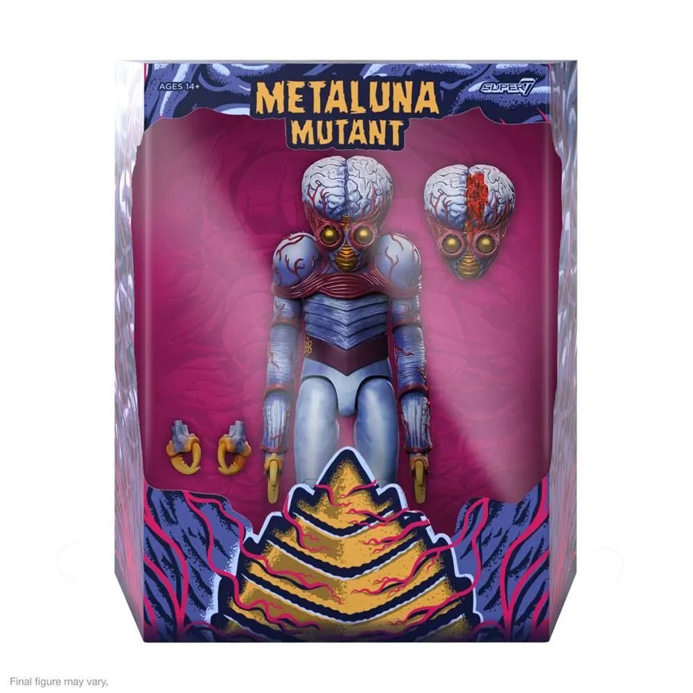 This Island Earth Ultimates akcijska figura Metaluna Mutant 18 cm fotografija izdelka
