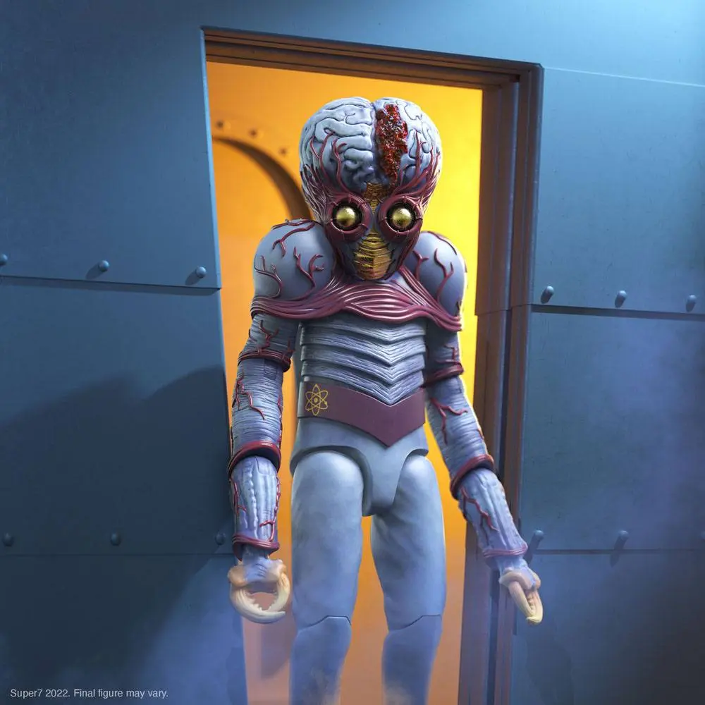 This Island Earth Ultimates akcijska figura Metaluna Mutant 18 cm fotografija izdelka