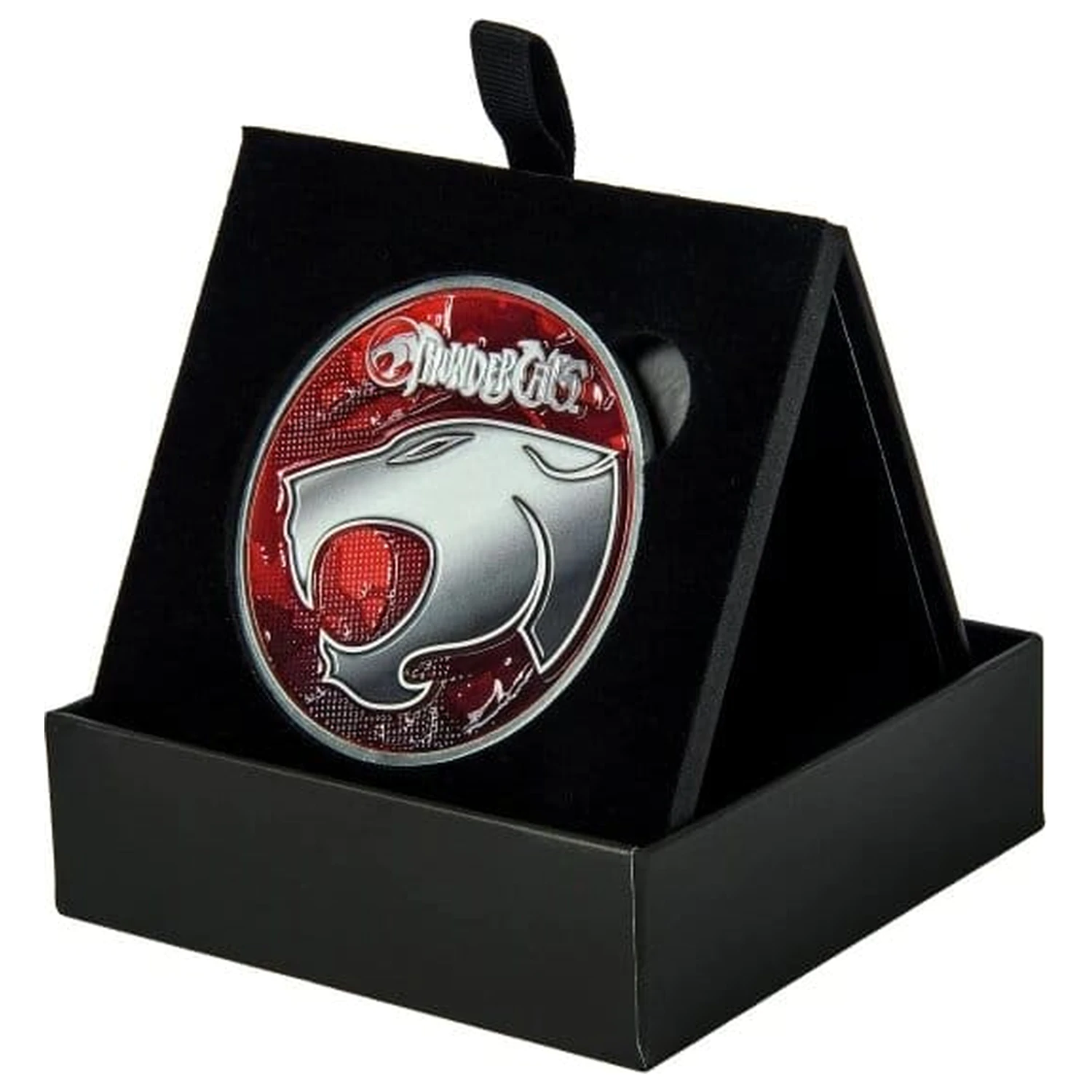 Thunder Cats kovanec Deluxe fotografija izdelka
