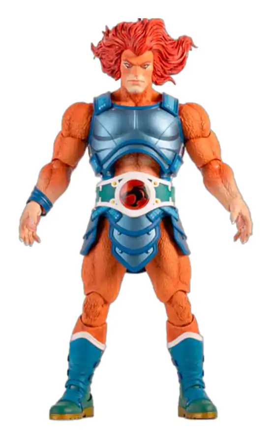 Thundercats akcijska figura 1/6 Lion-O 30 cm fotografija izdelka