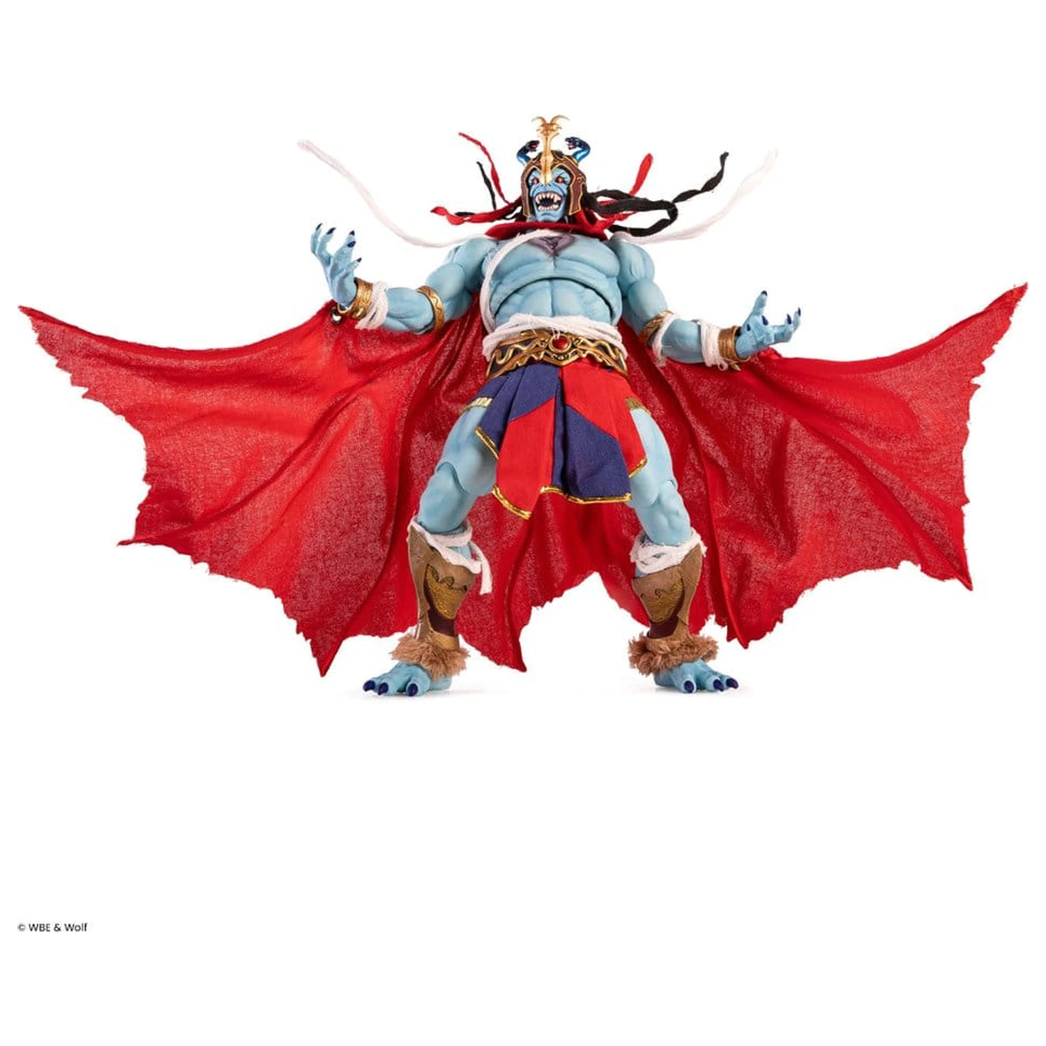 ThunderCats Akcijska figura 1/6 Mumm-Ra 30 cm fotografija izdelka