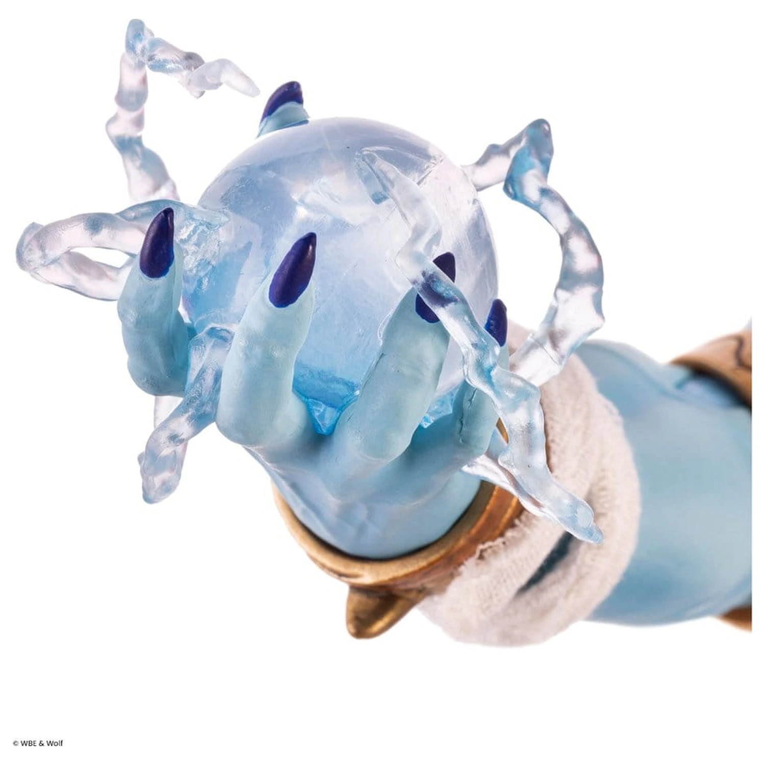 ThunderCats Akcijska figura 1/6 Mumm-Ra 30 cm fotografija izdelka