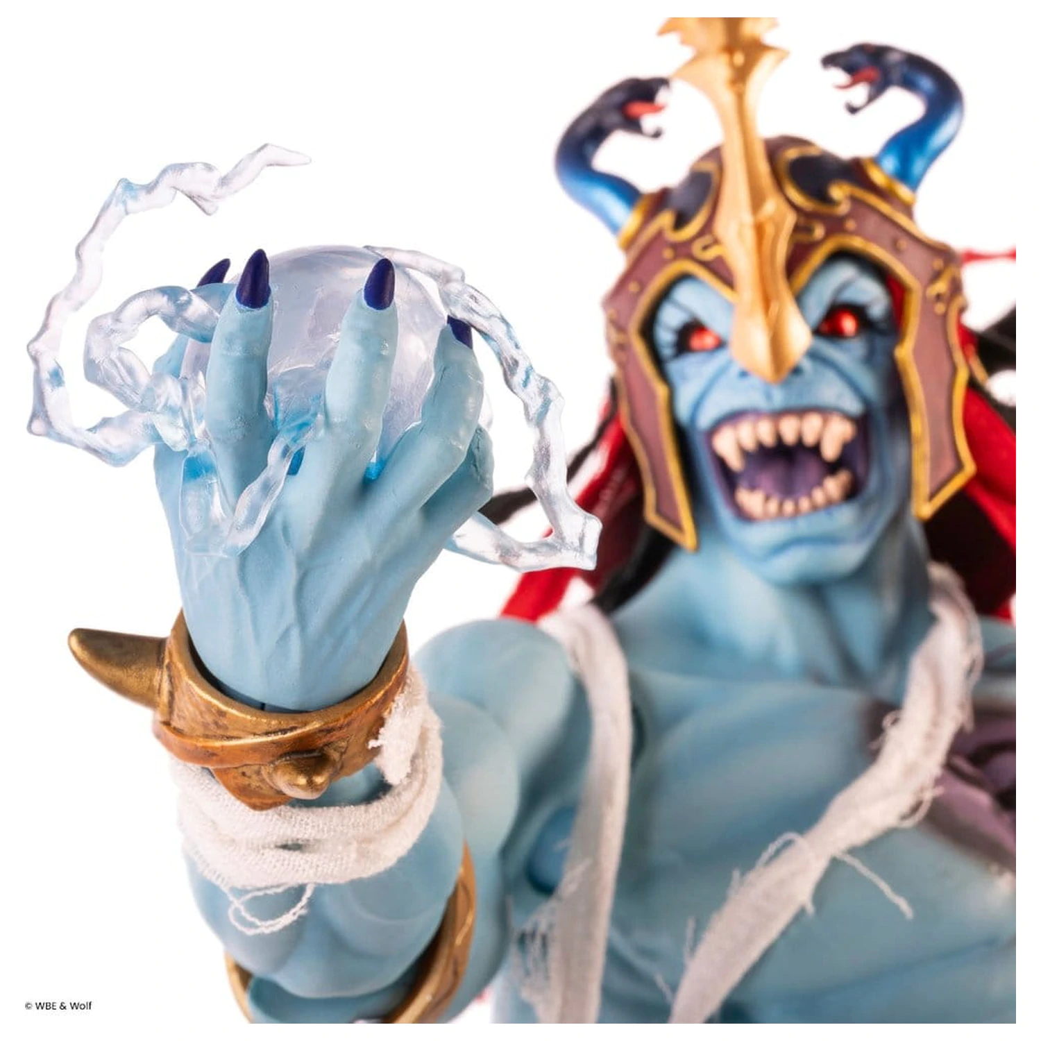 ThunderCats Akcijska figura 1/6 Mumm-Ra 30 cm fotografija izdelka