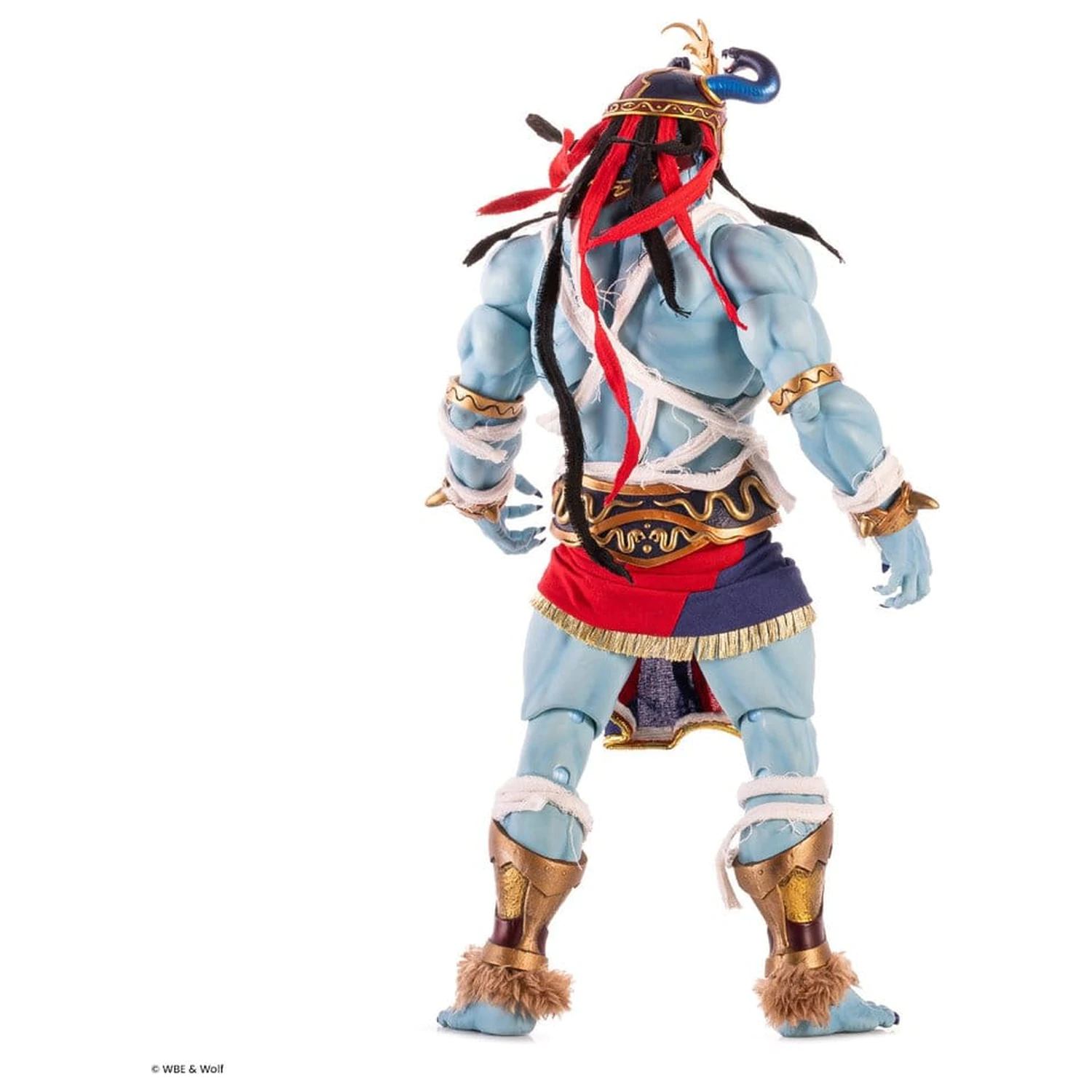 ThunderCats Akcijska figura 1/6 Mumm-Ra 30 cm fotografija izdelka