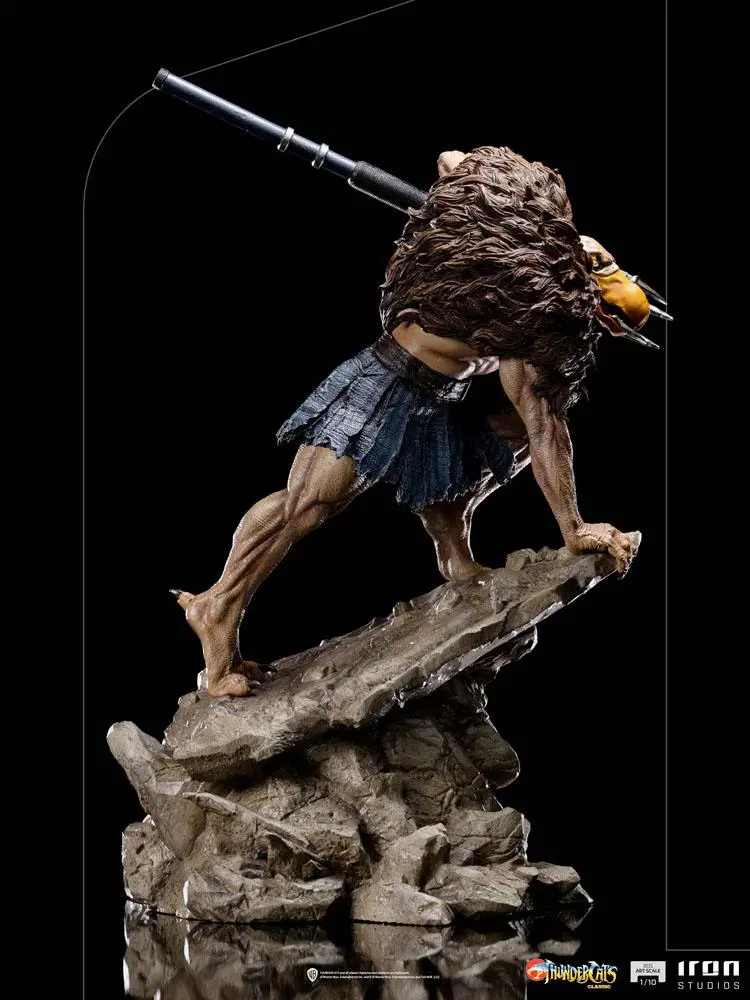 ThunderCats BDS Art Scale Kip 1/10 Vultureman 27 cm fotografija izdelka