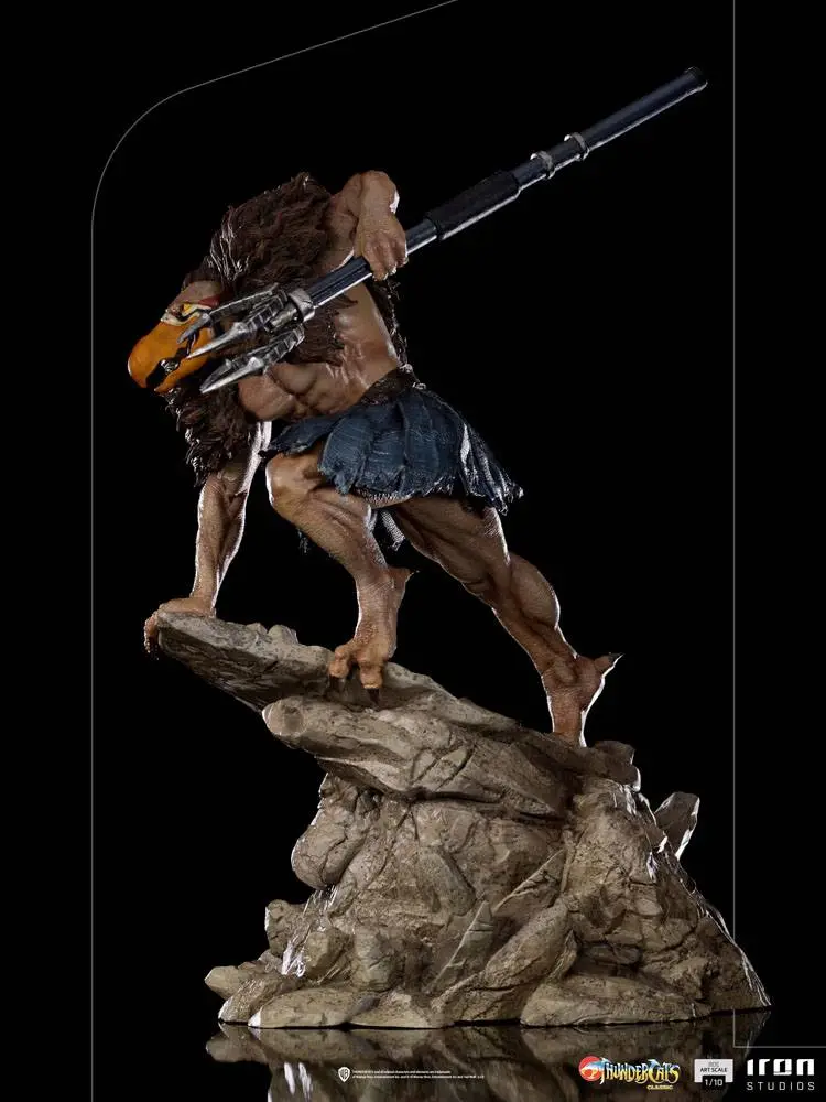 ThunderCats BDS Art Scale Kip 1/10 Vultureman 27 cm fotografija izdelka
