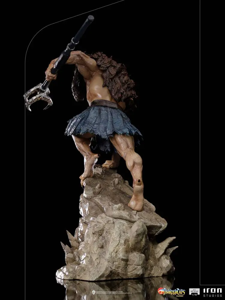 ThunderCats BDS Art Scale Kip 1/10 Vultureman 27 cm fotografija izdelka