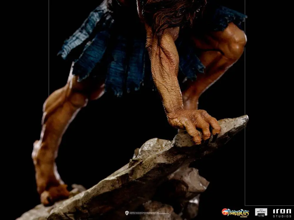 ThunderCats BDS Art Scale Kip 1/10 Vultureman 27 cm fotografija izdelka