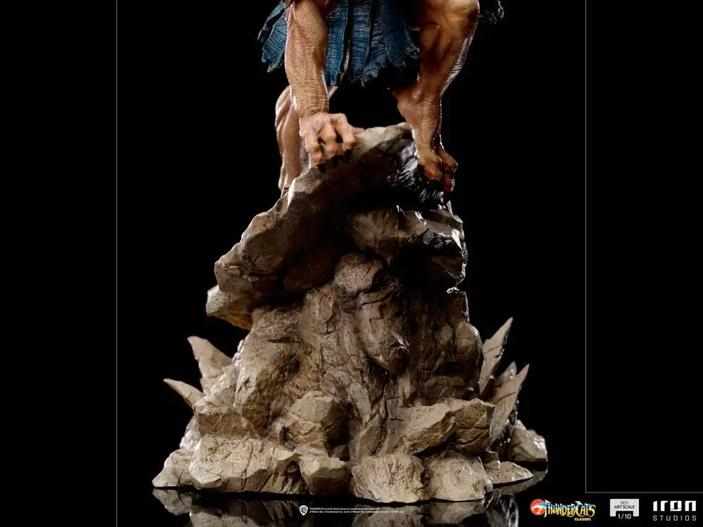 ThunderCats BDS Art Scale Kip 1/10 Vultureman 27 cm fotografija izdelka