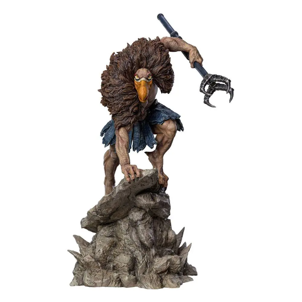 ThunderCats BDS Art Scale Kip 1/10 Vultureman 27 cm fotografija izdelka