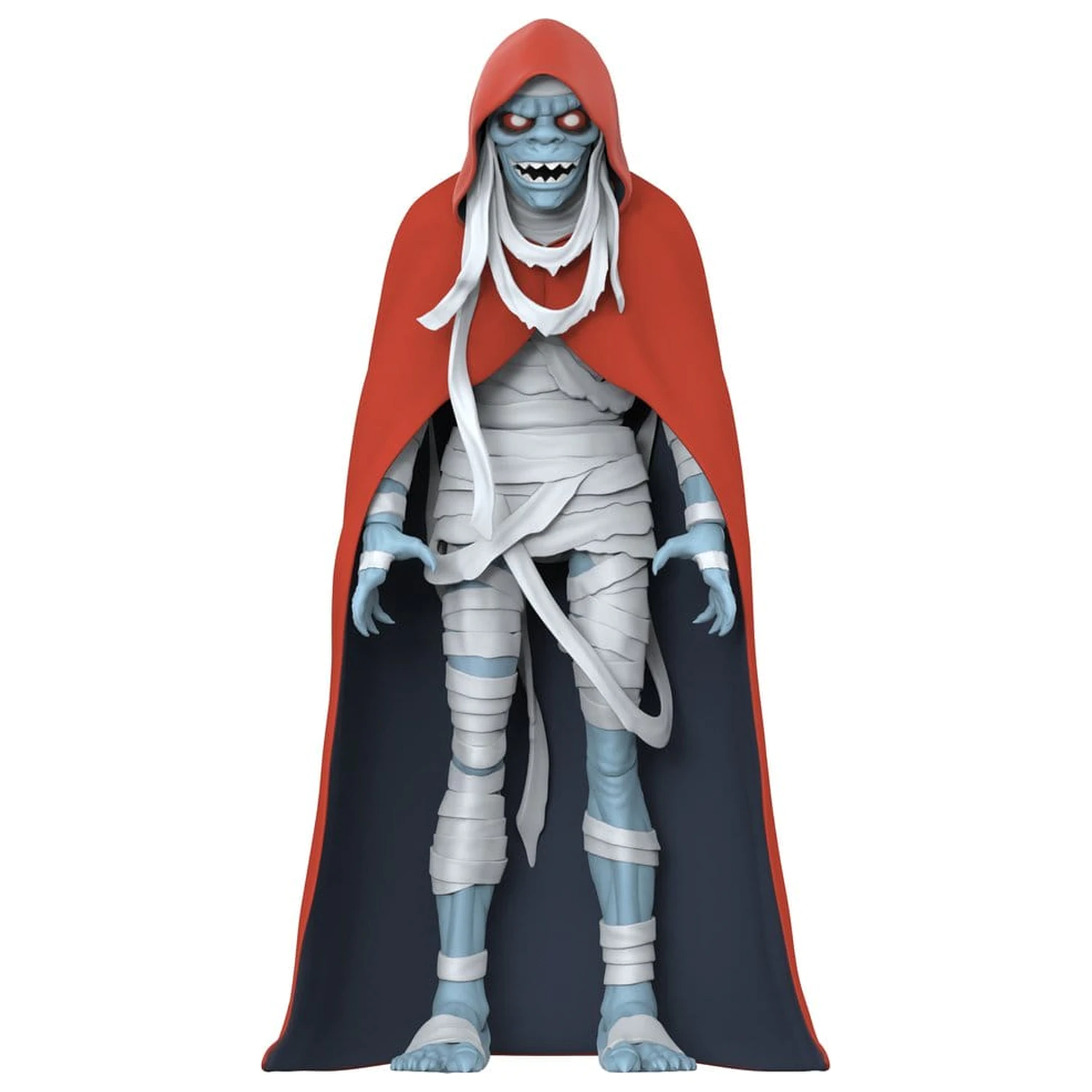 Thundercats Deluxe akcijska figura val 04 Mumm-Ra (Old Man) fotografija izdelka