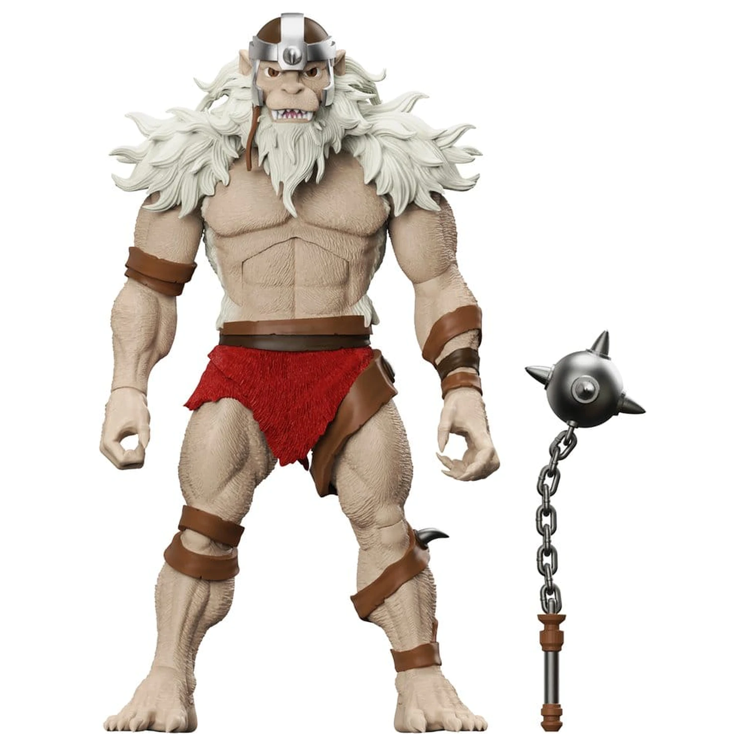 ThunderCats Deluxe Val 01 Akcijska figura Monkian 18 cm fotografija izdelka