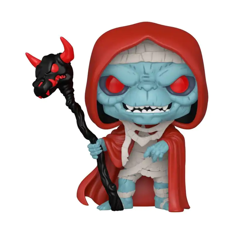 Thundercats Funko POP! TV Vinyl Figurica Mumm-Ra 9 cm fotografija izdelka