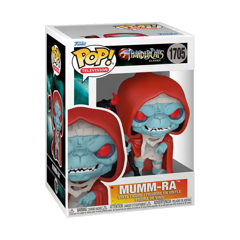 Thundercats Funko POP! TV Vinyl Figurica Mumm-Ra 9 cm fotografija izdelka