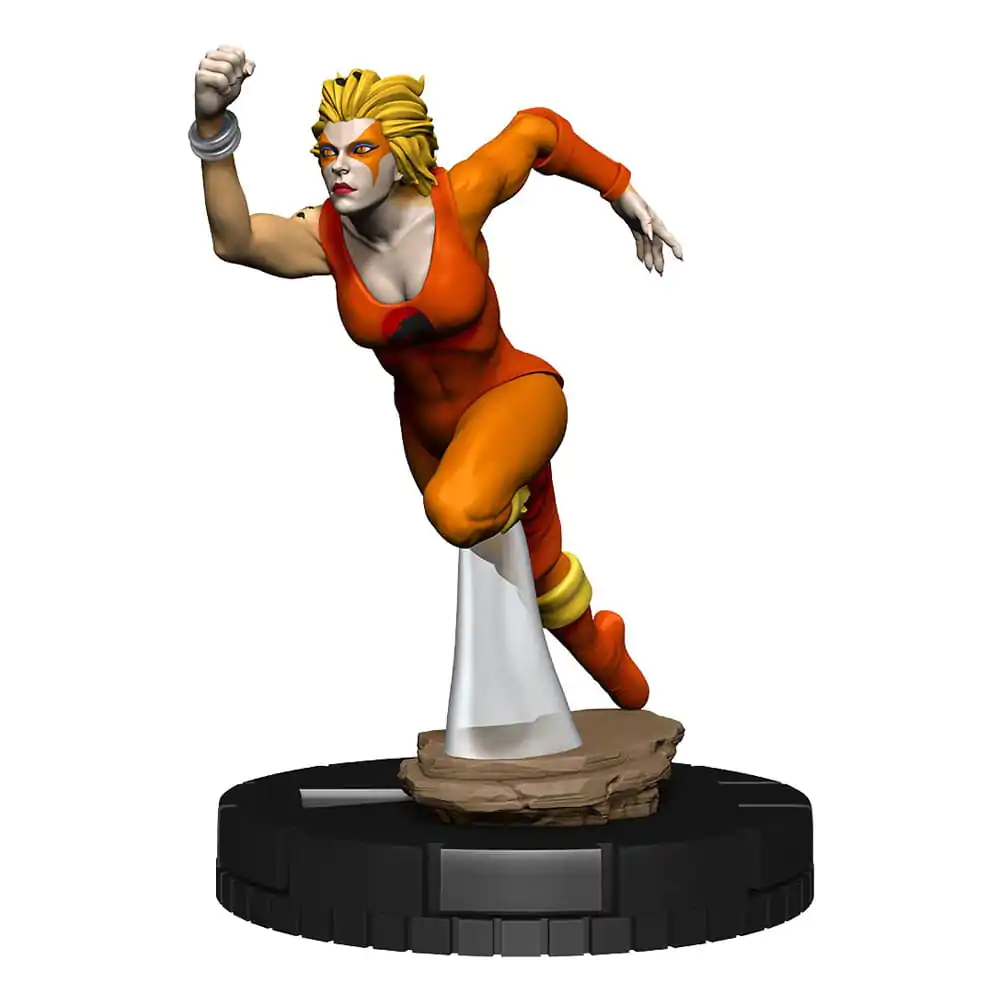 ThunderCats HeroClix Iconix: ThunderCats fotografija izdelka