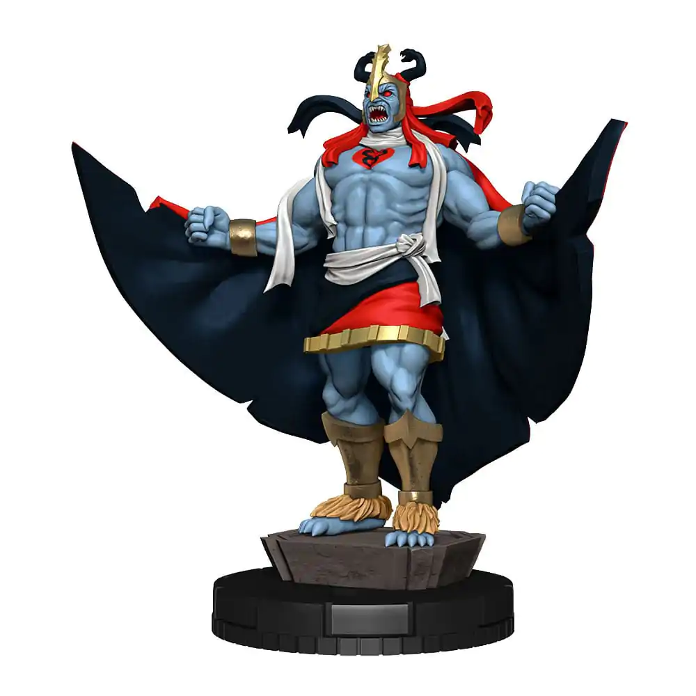 ThunderCats HeroClix Iconix: ThunderCats fotografija izdelka