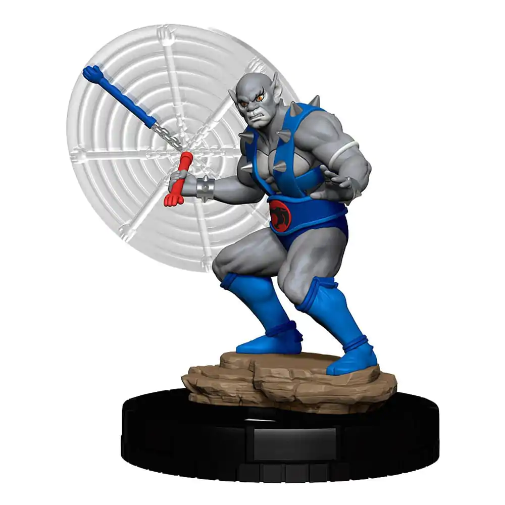 ThunderCats HeroClix Iconix: ThunderCats fotografija izdelka