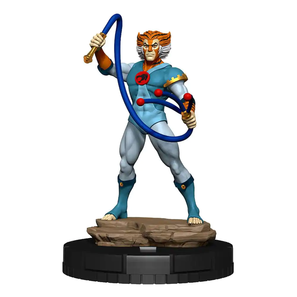 ThunderCats HeroClix Iconix: ThunderCats fotografija izdelka