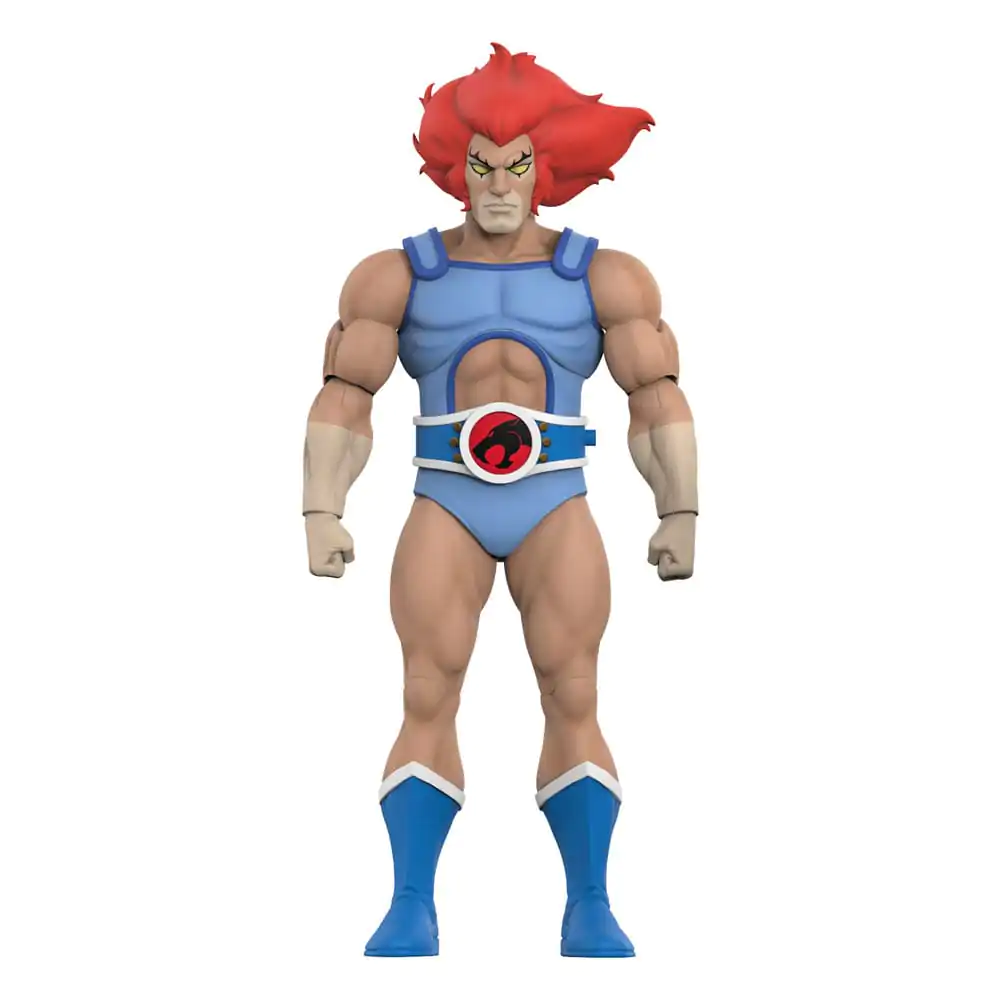 Thundercats Ultimates akcijska figura Lion-O (LED oči) 18 cm fotografija izdelka