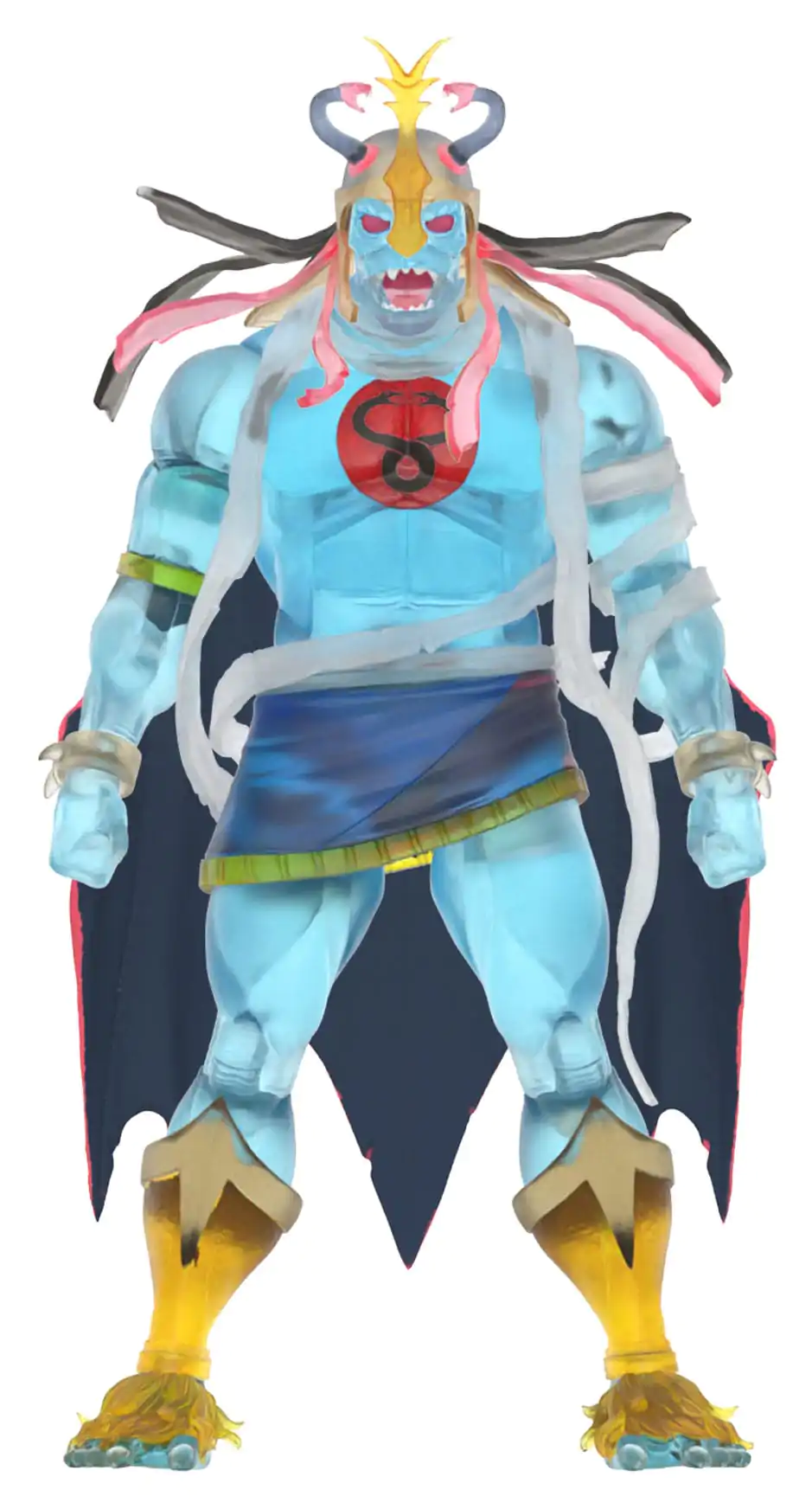 Thundercats Ultimates Akcijska Figura Mumm-Ra (Dream Master) 18 cm fotografija izdelka