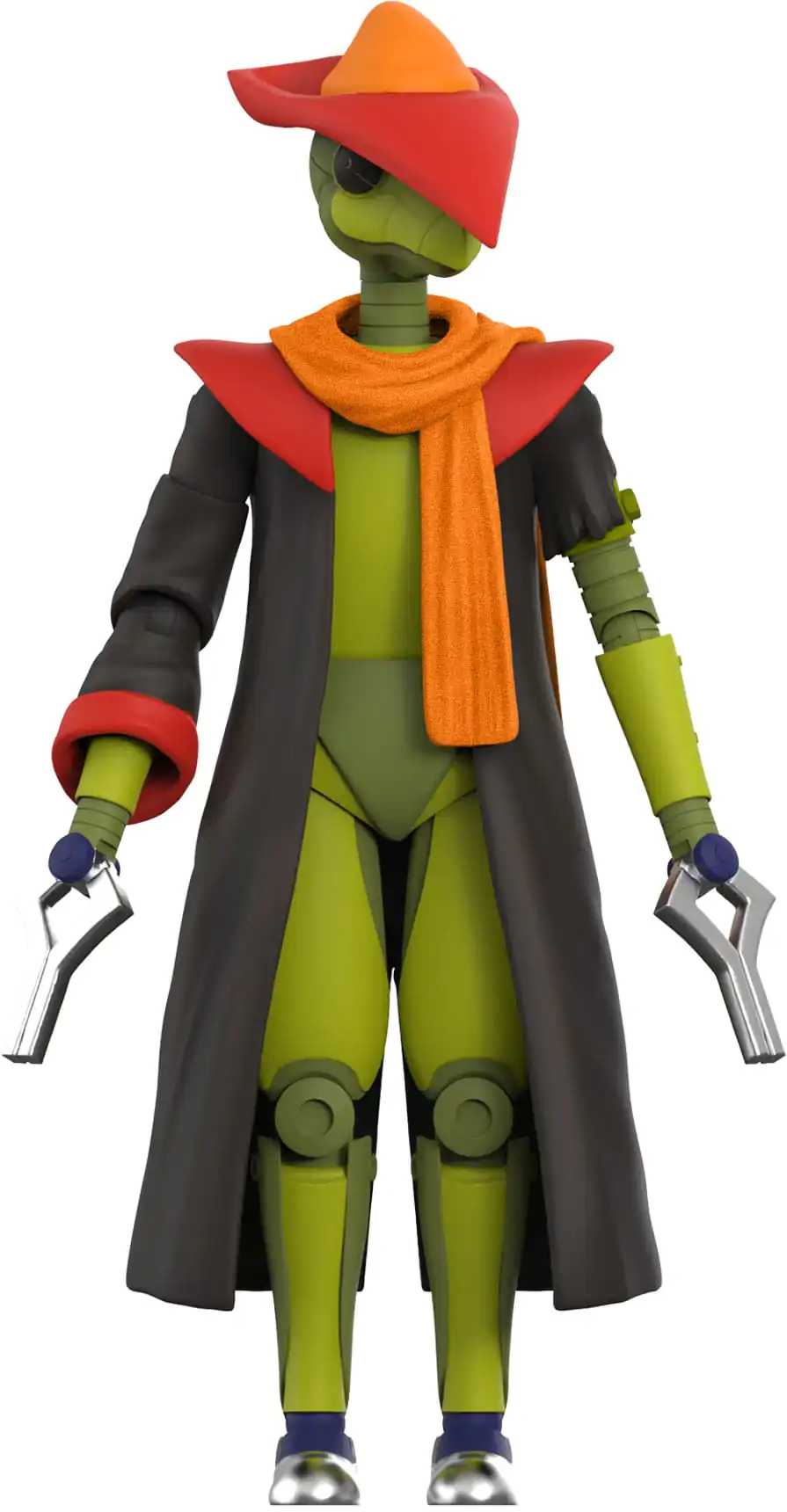 Thundercats Ultimates Akcijska Figura Izbor 18 cm fotografija izdelka