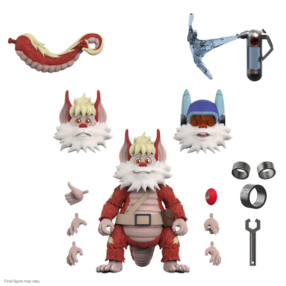 Thundercats Ultimates Akcijska Figura Snarfer 18 cm fotografija izdelka