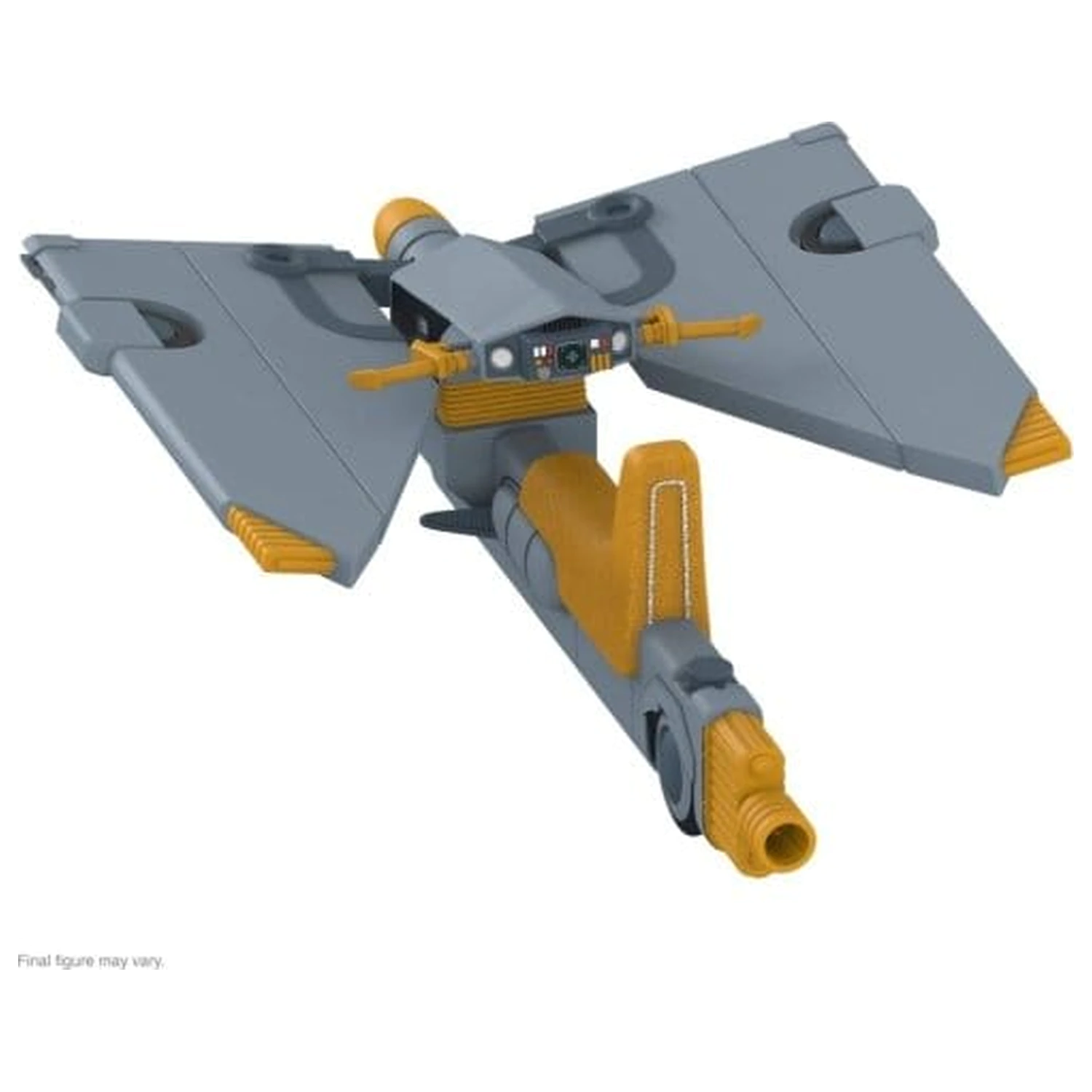 Thundercats Ultimates Akcijska figura Val 13 Skycutter (majhen vozilo) 18 cm fotografija izdelka