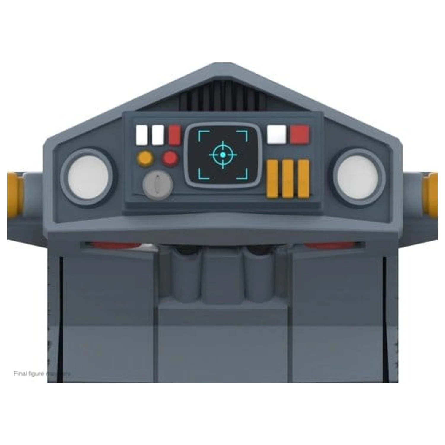 Thundercats Ultimates Akcijska figura Val 13 Skycutter (majhen vozilo) 18 cm fotografija izdelka