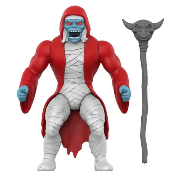 Thundercats Vintage Collection akcijske figure 2-paket Mumm-Ra's Tomb 14 cm fotografija izdelka