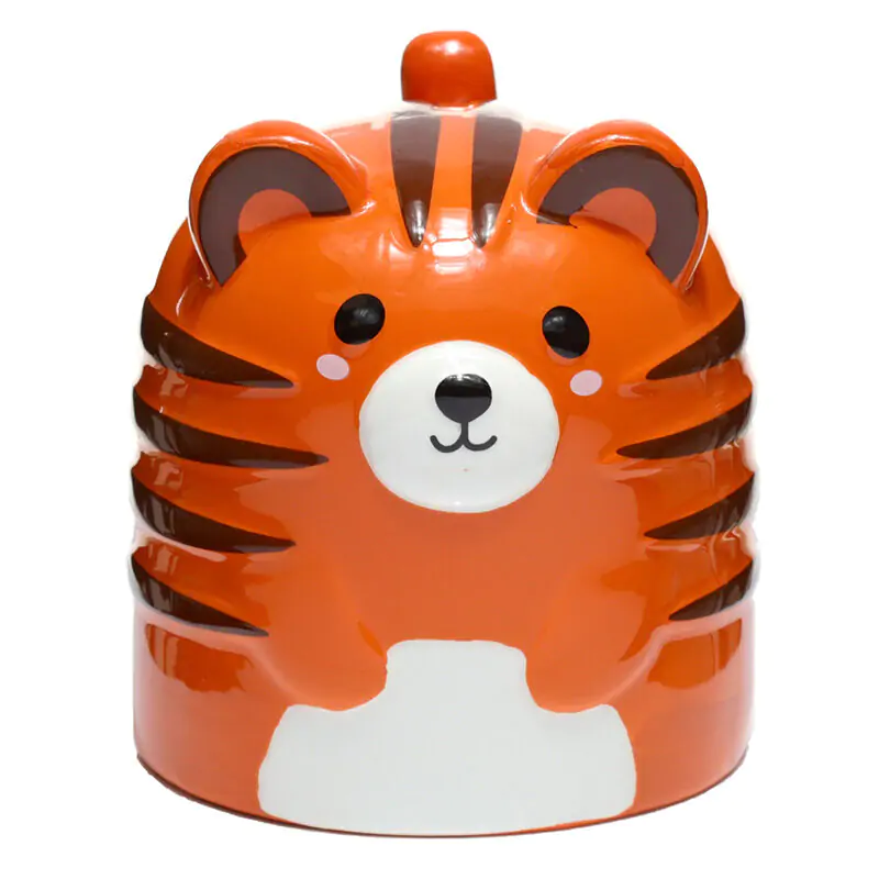 Tiger 3D vrček 600 ml fotografija izdelka