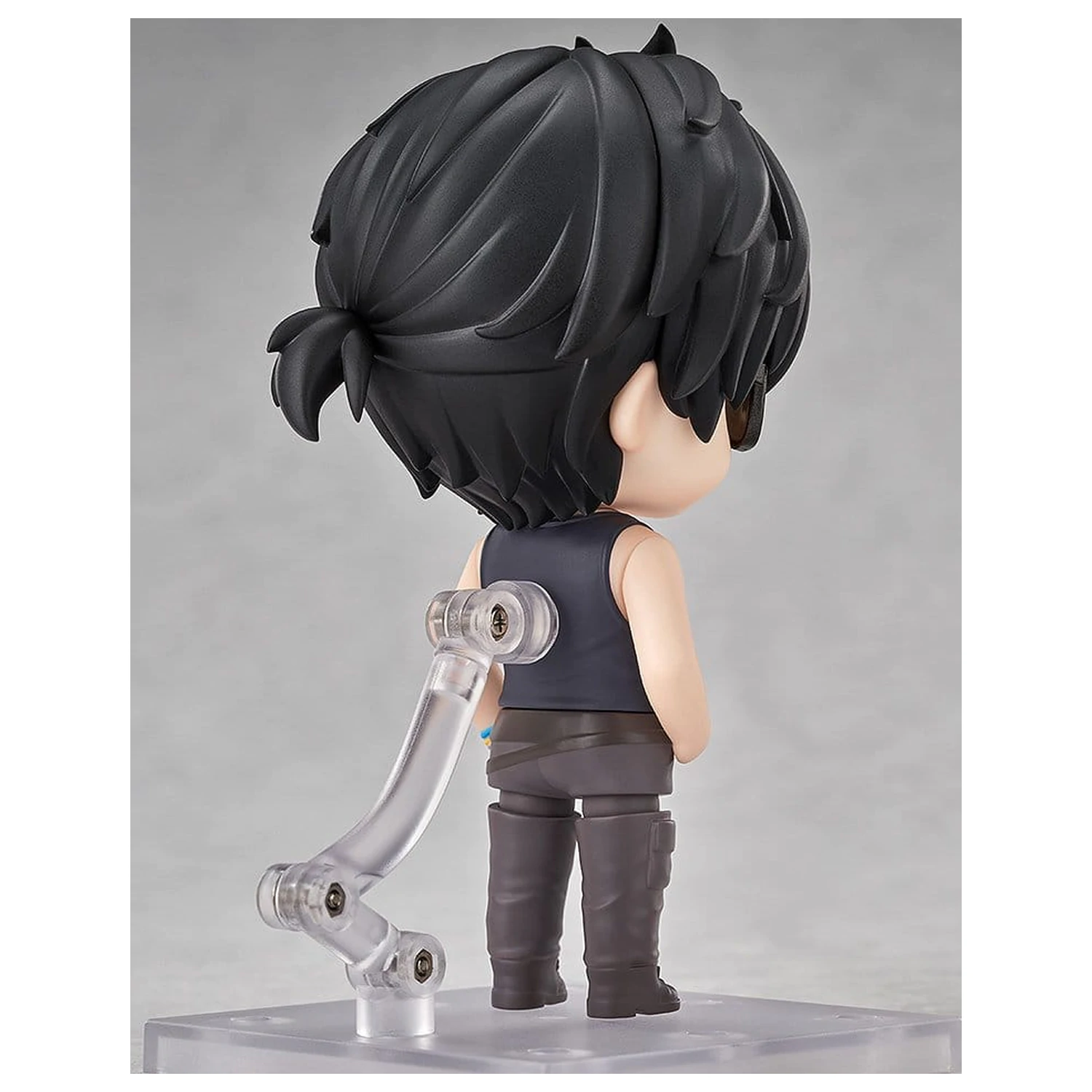 Time Raiders Nendoroid akcijska figura Hei Yanjing 10 cm fotografija izdelka