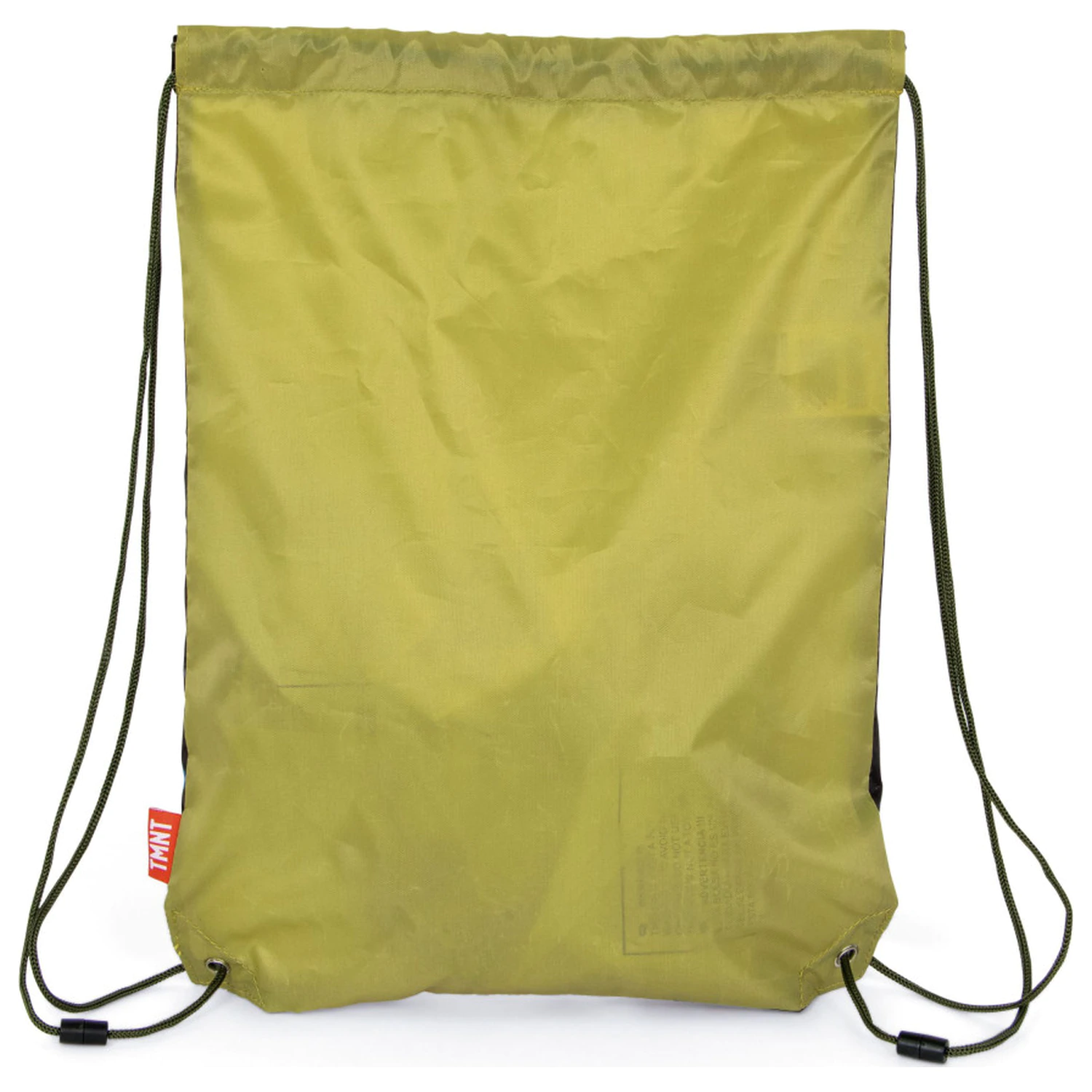 Teenage Mutant Ninja Turtles Bricks športna torba, telovadna torba 44 cm fotografija izdelka