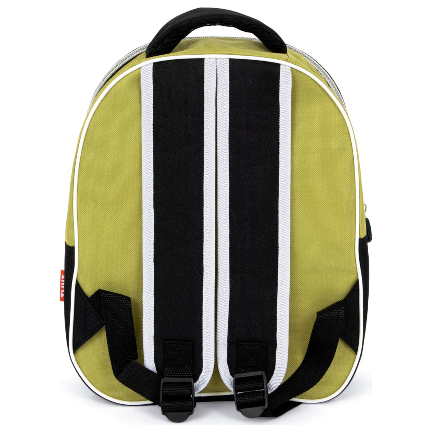 Teenage Mutant Ninja Turtles Power 3D nahrbtnik, torba 32 cm fotografija izdelka