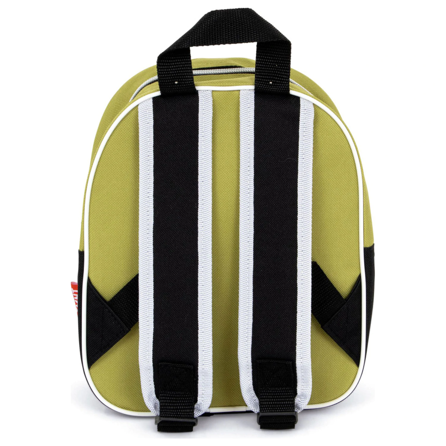 Teenage Mutant Ninja Turtles Power nahrbtnik, torba 24 cm fotografija izdelka