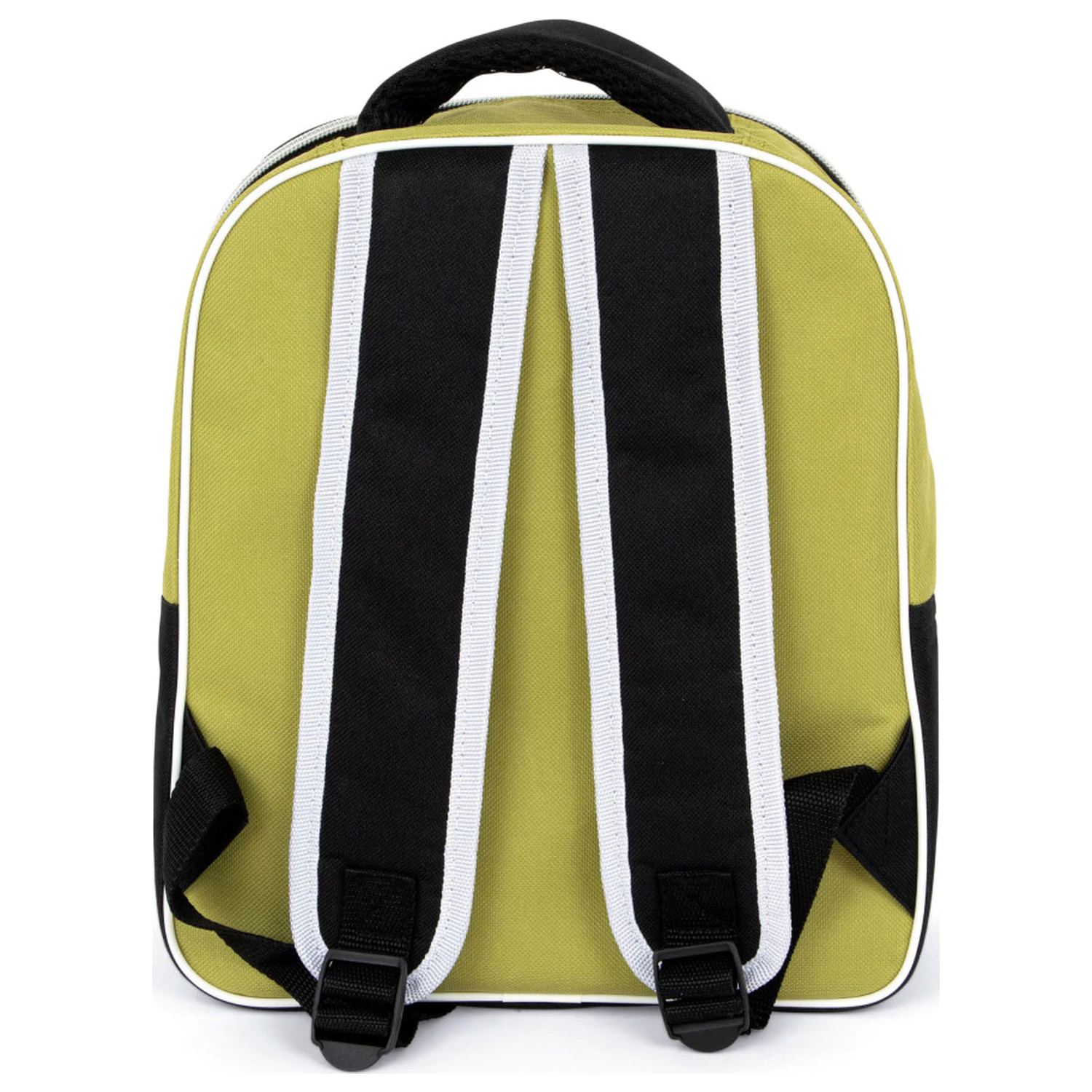 Teenage Mutant Ninja Turtles Power nahrbtnik, torba 30 cm fotografija izdelka