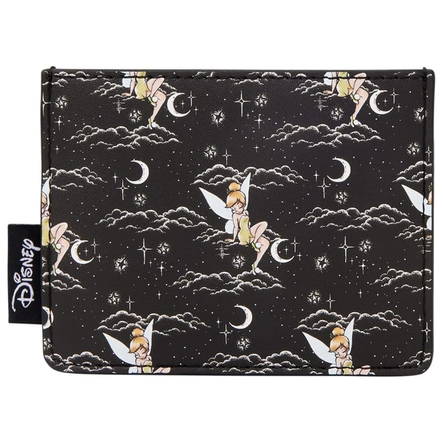 Tinker Bell by Loungefly Držalo za kartice Night Sky fotografija izdelka