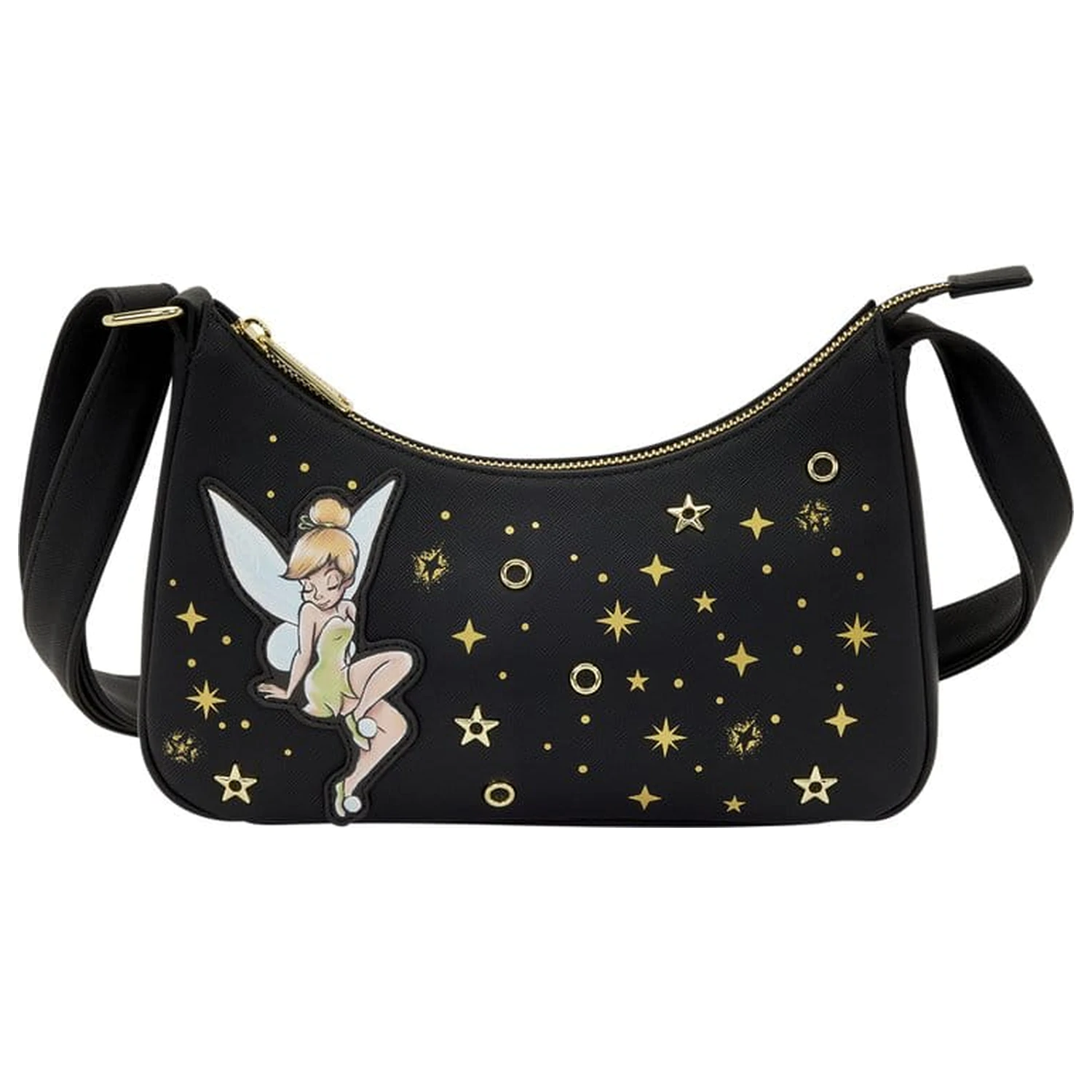 Tinker Bell by Loungefly torba na ramo Pixie Dust fotografija izdelka