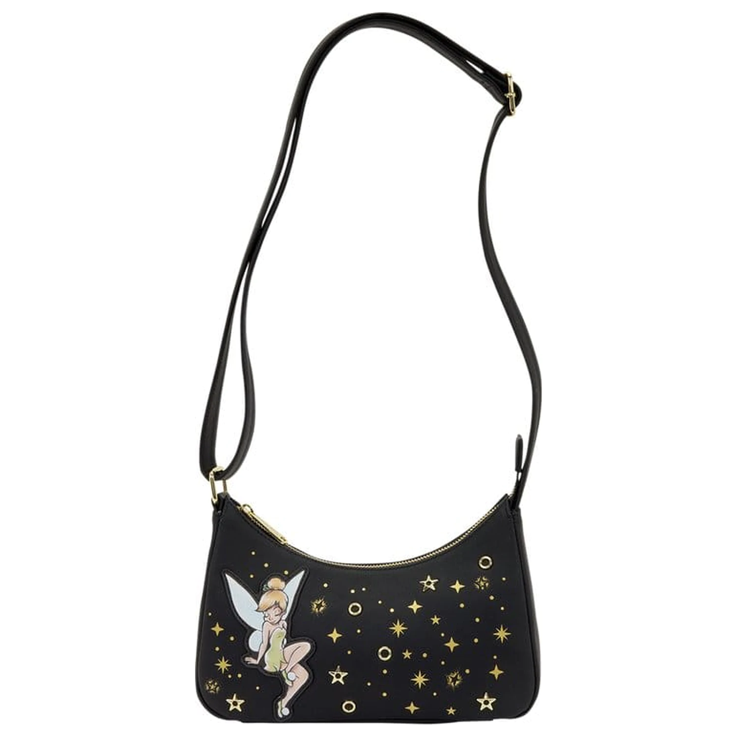 Tinker Bell by Loungefly torba na ramo Pixie Dust fotografija izdelka