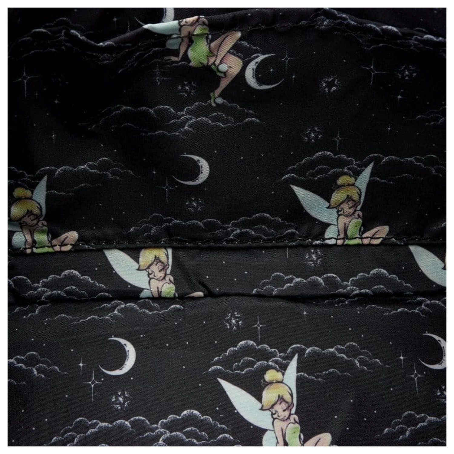 Tinker Bell by Loungefly torba na ramo Pixie Dust fotografija izdelka