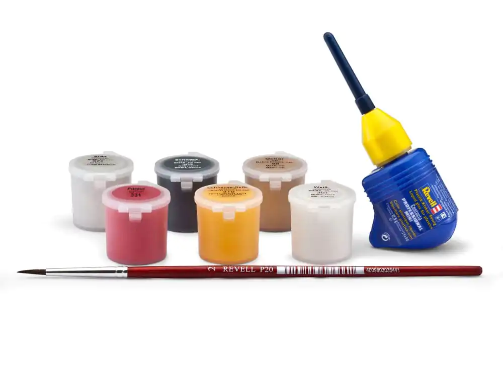 Komplet modela Titanic Darilni set 1/400 R.M.S. Titanic 100th Anniversary Edition 67 cm fotografija izdelka