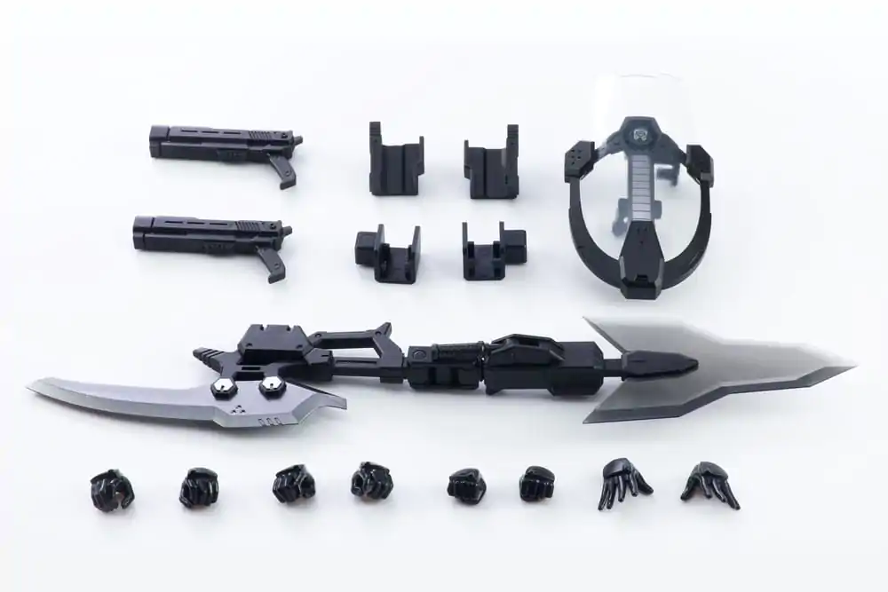 Titanomachia Komplet plastičnega modela 1/12 Strato Hound 16 cm fotografija izdelka