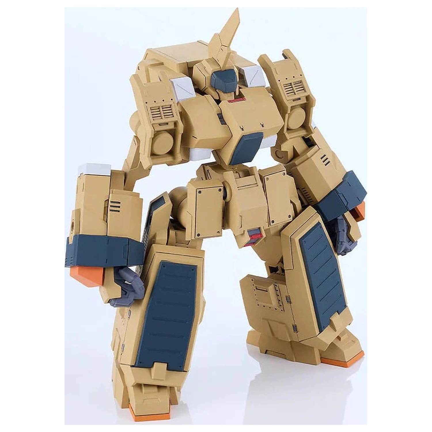 Titanomachia Moderoid Komplet plastičnega modela 1/48 Side:CC Faust 11 cm fotografija izdelka